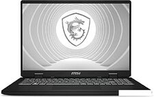 Рабочая станция MSI CreatorPro M16 HX C14VJG-494RU
