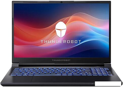 Игровой ноутбук Thunderobot 911S Core JT009F00FRU