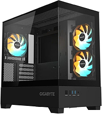 Корпус Gigabyte C201 Panoramic