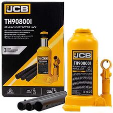 Бутылочный домкрат JCB TH908001 (8т)