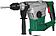 Перфоратор DWT BH12-40 V BMC