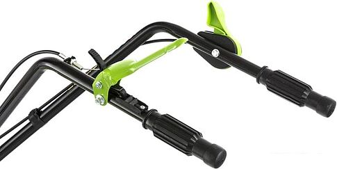 Мотокультиватор СибрТех КБС-600