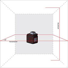 Лазерный нивелир ADA Instruments CUBE 360 ULTIMATE EDITION (A00446) Лазерный нивелир ADA Instruments CUBE 360 ULTIMATE EDITION (A00446)
