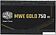 Блок питания Cooler Master MWE Gold 750 V3 ATX 3.1 Non-Modular MPE-7506-ACAG-BEU
