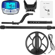 Металлоискатель Tianxun T11