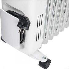 Масляный радиатор Sencor SOH 3209 WH