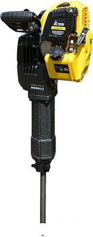 Отбойный молоток ТСС GJH95