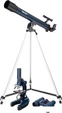 Телескоп Discovery Scope 3 (с книгой)