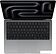 Ноутбук Apple Macbook Pro 14.2" M3 2023 Z1C8000BA
