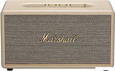 Беспроводная колонка Marshall Stanmore III (кремовый)