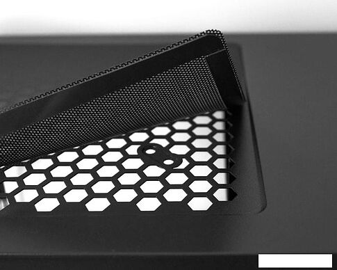 Корпус Chieftec CI-02B-OP