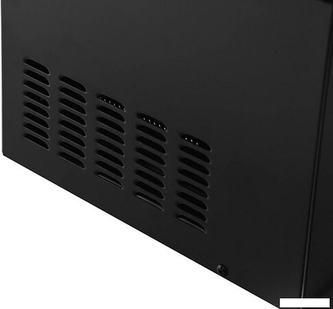 Микроволновая печь Galanz MOS-2401FMB