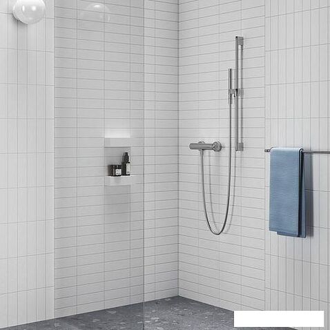 Душевой шланг Ravak X07P337