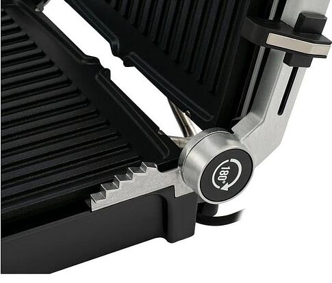 Электрогриль Hyundai HYG-3021