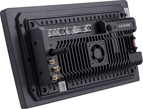 USB-магнитола Incar TMX-2420-4