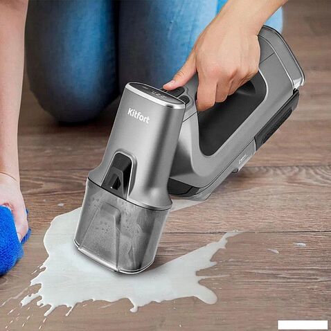 Пылесос Kitfort KT-5540