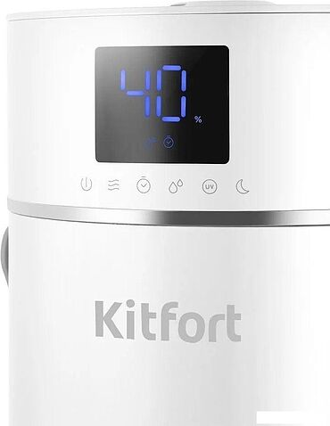 Увлажнитель воздуха Kitfort KT-3848