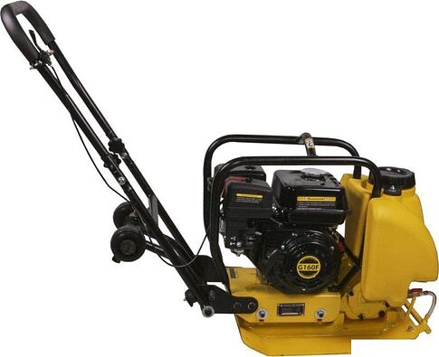 Виброплита Калибр БВП-12/5600В