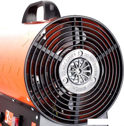 Тепловая пушка Patriot GS 50 [633 44 5024]