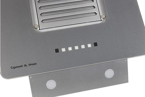 Кухонная вытяжка Zigmund & Shtain K 150.6 S