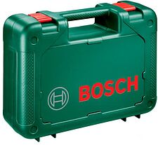 Виброшлифмашина Bosch PSS 200 AC (0603340120)