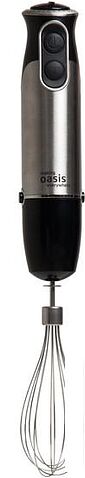 Погружной блендер Oasis (Making Oasis Everywhere) BL-100B