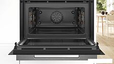 Электрический духовой шкаф Bosch Serie 8 CMG7241W1