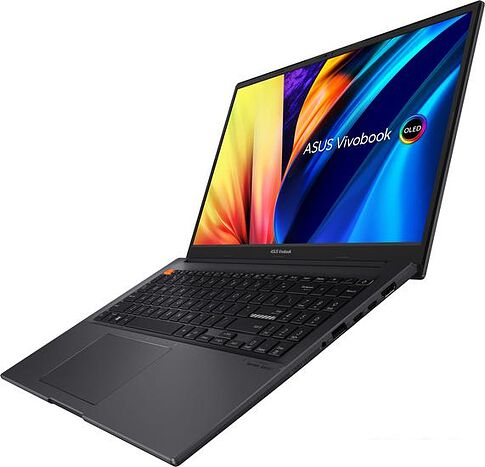 Ноутбук ASUS VivoBook S 15 OLED M3502QA-BQ237