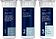 Комплект картриджей Electrolux Kit AM Carbon 2in1 Prof