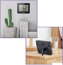 Термогигрометр Kitfort KT-3315