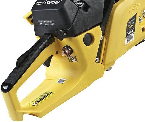 Бензопила Hanskonner HGC4516