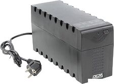Источник бесперебойного питания Powercom Raptor RPT-800A EURO 800A Источник бесперебойного питания Powercom Raptor RPT-800A EURO 800A