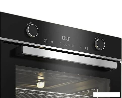 Электрический духовой шкаф BEKO BBVM13400XDS