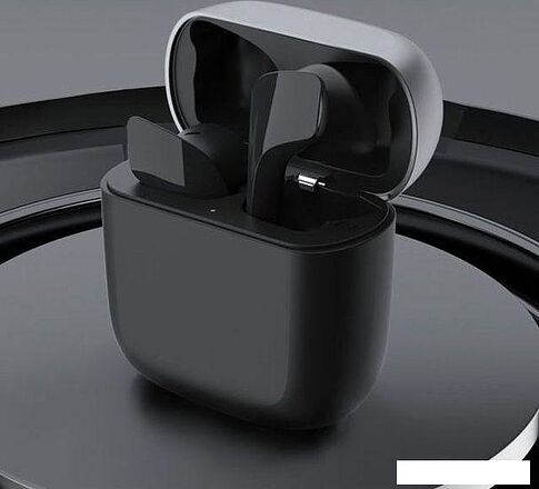 Наушники Sabbat JetPods (черный)