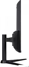 Игровой монитор Acer Nitro XZ322QUV3bmiiphx UM.JX0EE.306