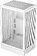 Корпус DeepCool CH270 WH R-CH270-WHNGM0-G-1