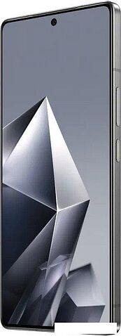 Телефон Infinix Note 50 Pro X6855 12GB/256GB (сумрачный черный)