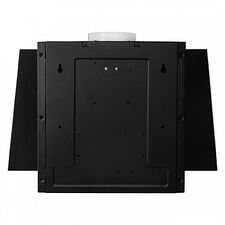 Кухонная вытяжка Germes Toscana 60 (1 скорость, черный)