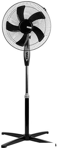 Вентилятор CENTEK CT-5035 (черный) Вентилятор CENTEK CT-5035 (черный)