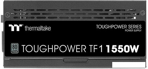 Блок питания Thermaltake Toughpower TF1 1550W TT Premium Edition PS-TPD-1550FNFATE-1