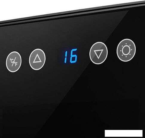 Винный шкаф Kitfort KT-2402