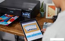 МФУ Epson L8180