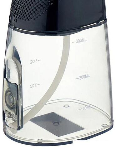 Ирригатор  Waterdent Smart Flosser V300 + жидкость для ирригатора антибактериальный комплекс 100 мл