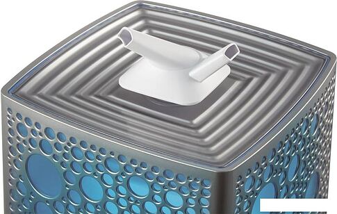 Увлажнитель воздуха Electrolux ecoBioComplex EHU-3910D YOGAhealthline 2.0
