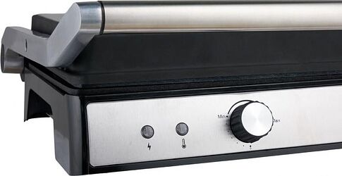 Электрогриль Making Oasis Everywhere GR-1S