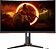 Игровой монитор AOC C27G2Z3/BK