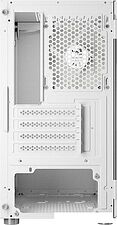 Корпус AeroCool CS-111-G-WT-v1