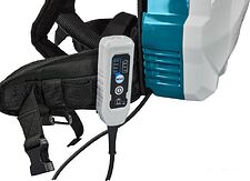 Пылесос Makita VC008GZ Пылесос Makita VC008GZ