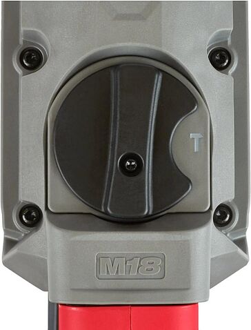 Перфоратор Milwaukee M18FHM-121C 4933499269 (с 1-им АКБ, кейс)