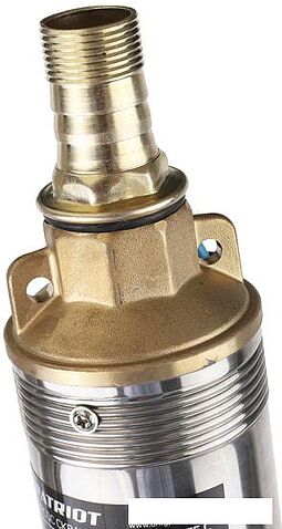 Скважинный насос Patriot CP 6475 C